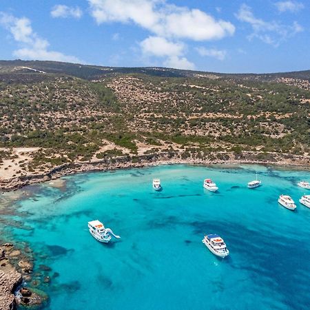 Sanders View Peristerona (Paphos) Exterior foto
