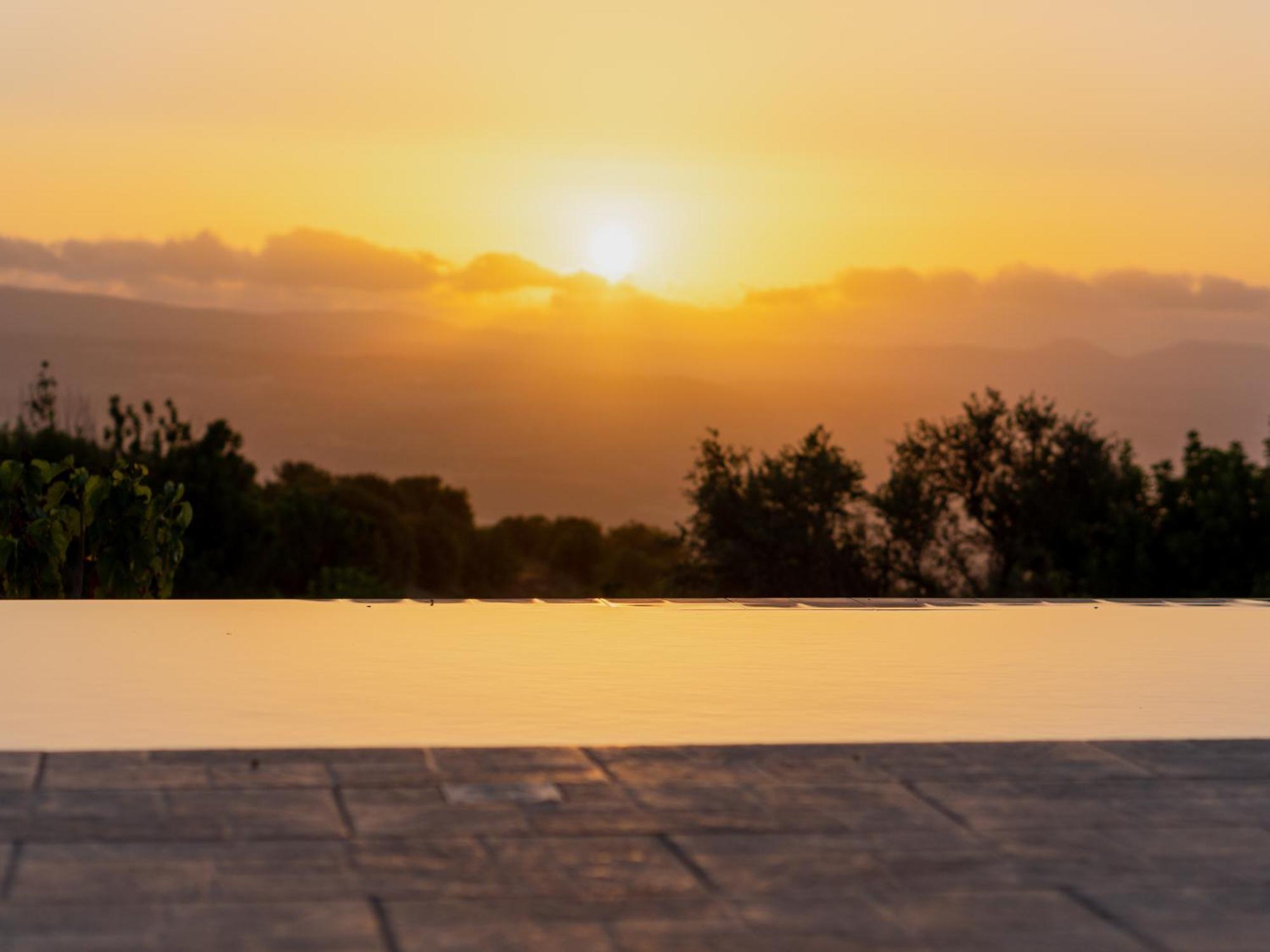 Sanders View Peristerona (Paphos) Exterior foto