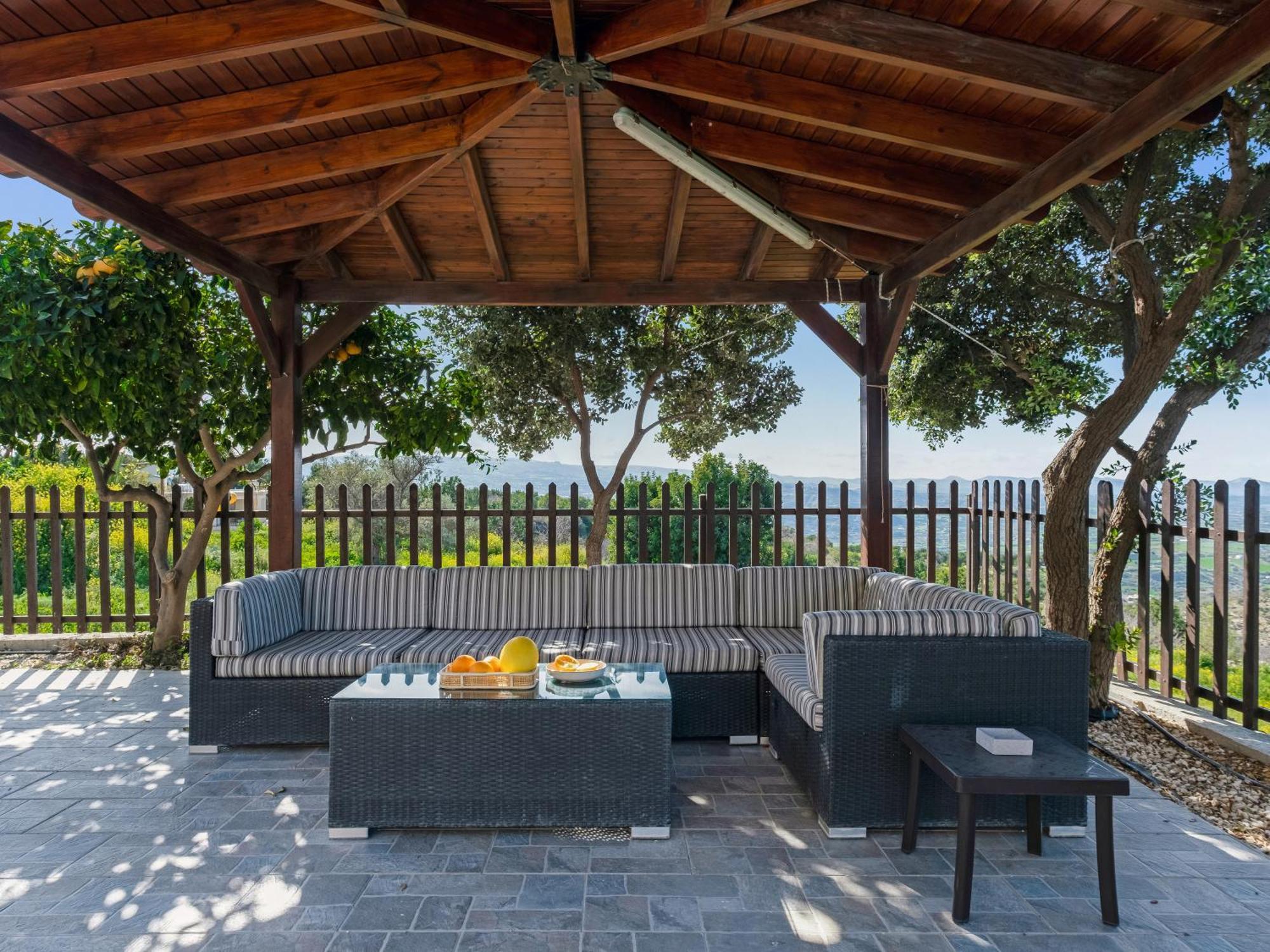 Sanders View Peristerona (Paphos) Exterior foto