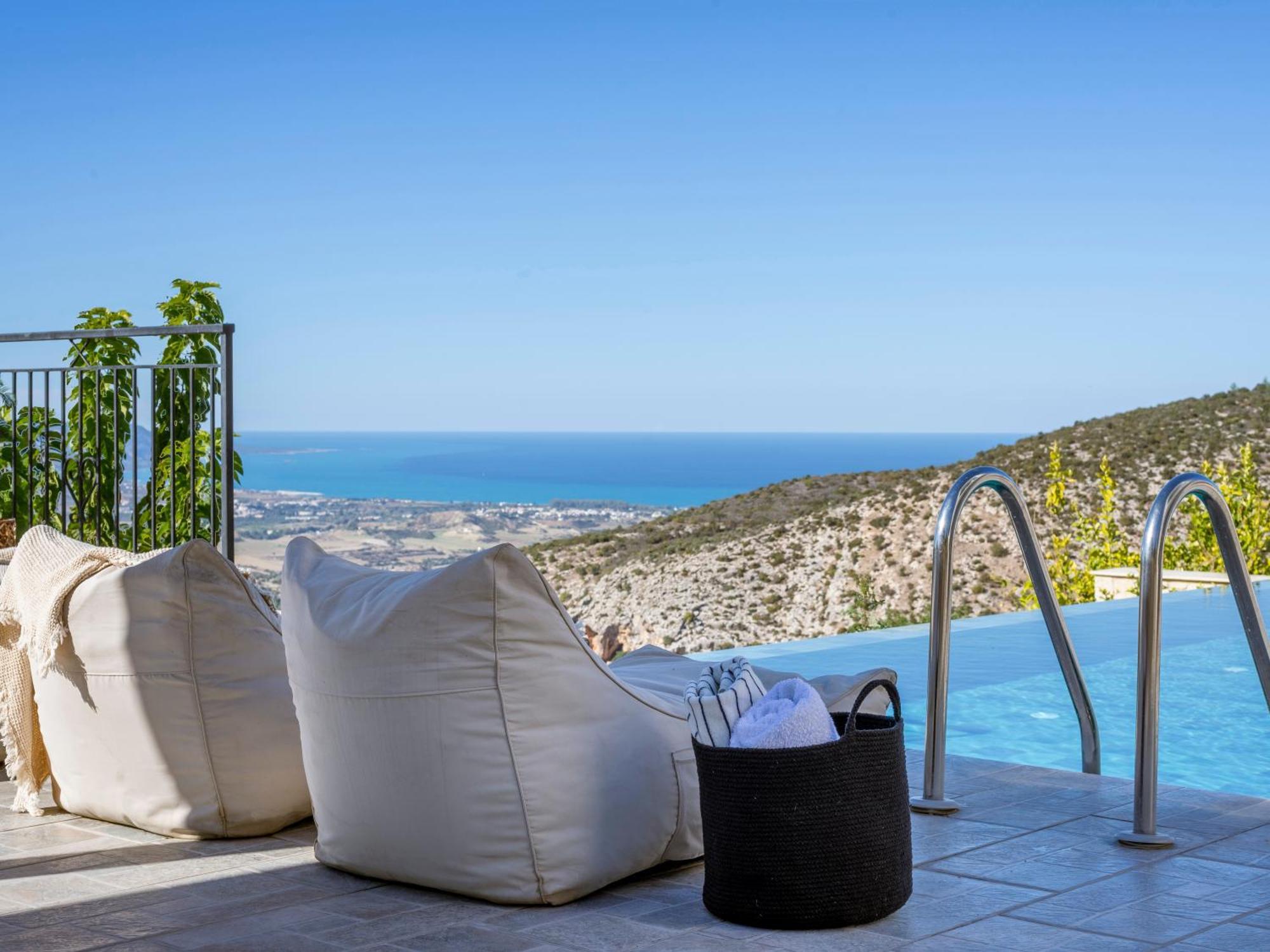Sanders View Peristerona (Paphos) Exterior foto