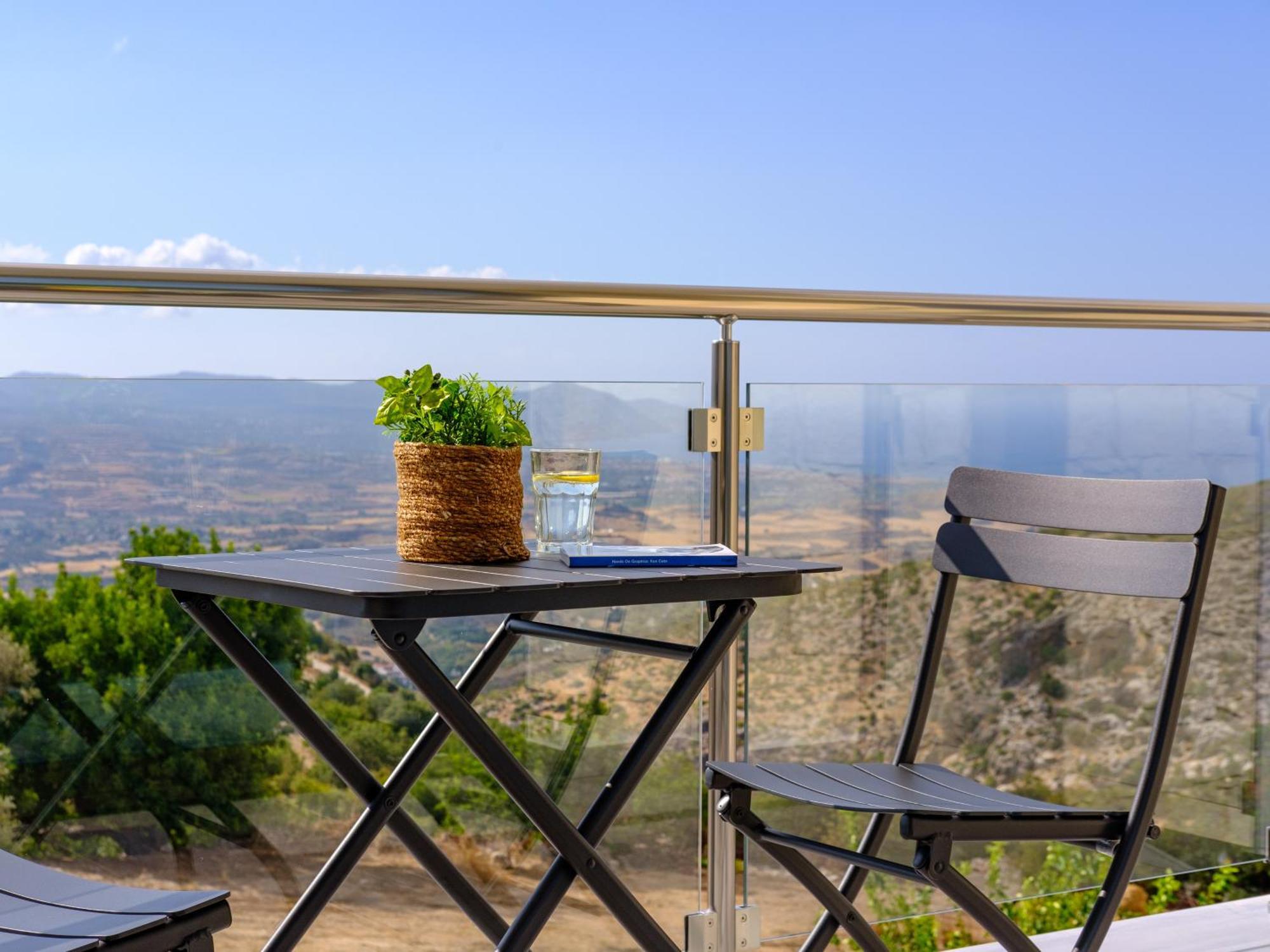 Sanders View Peristerona (Paphos) Exterior foto