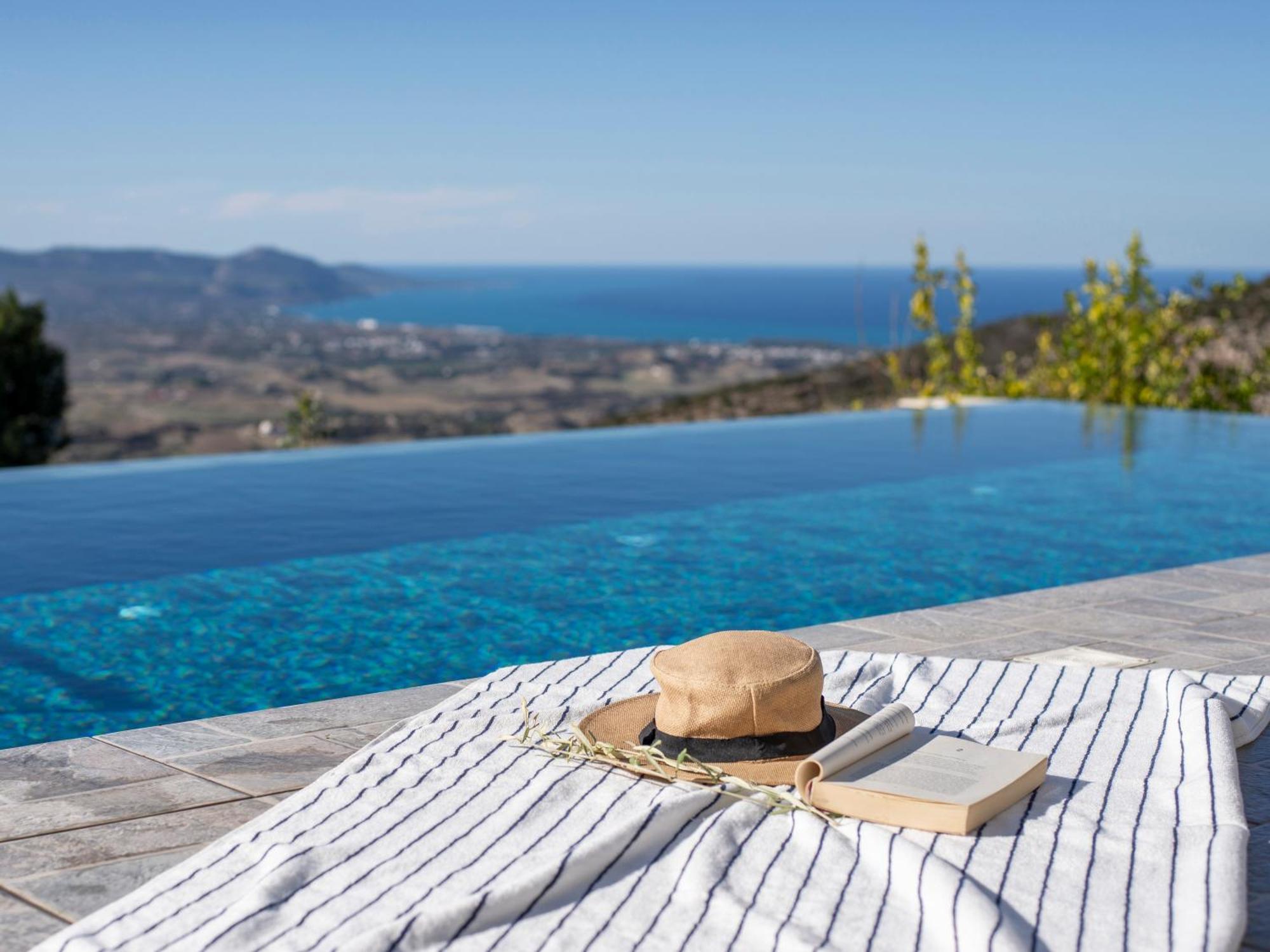 Sanders View Peristerona (Paphos) Exterior foto