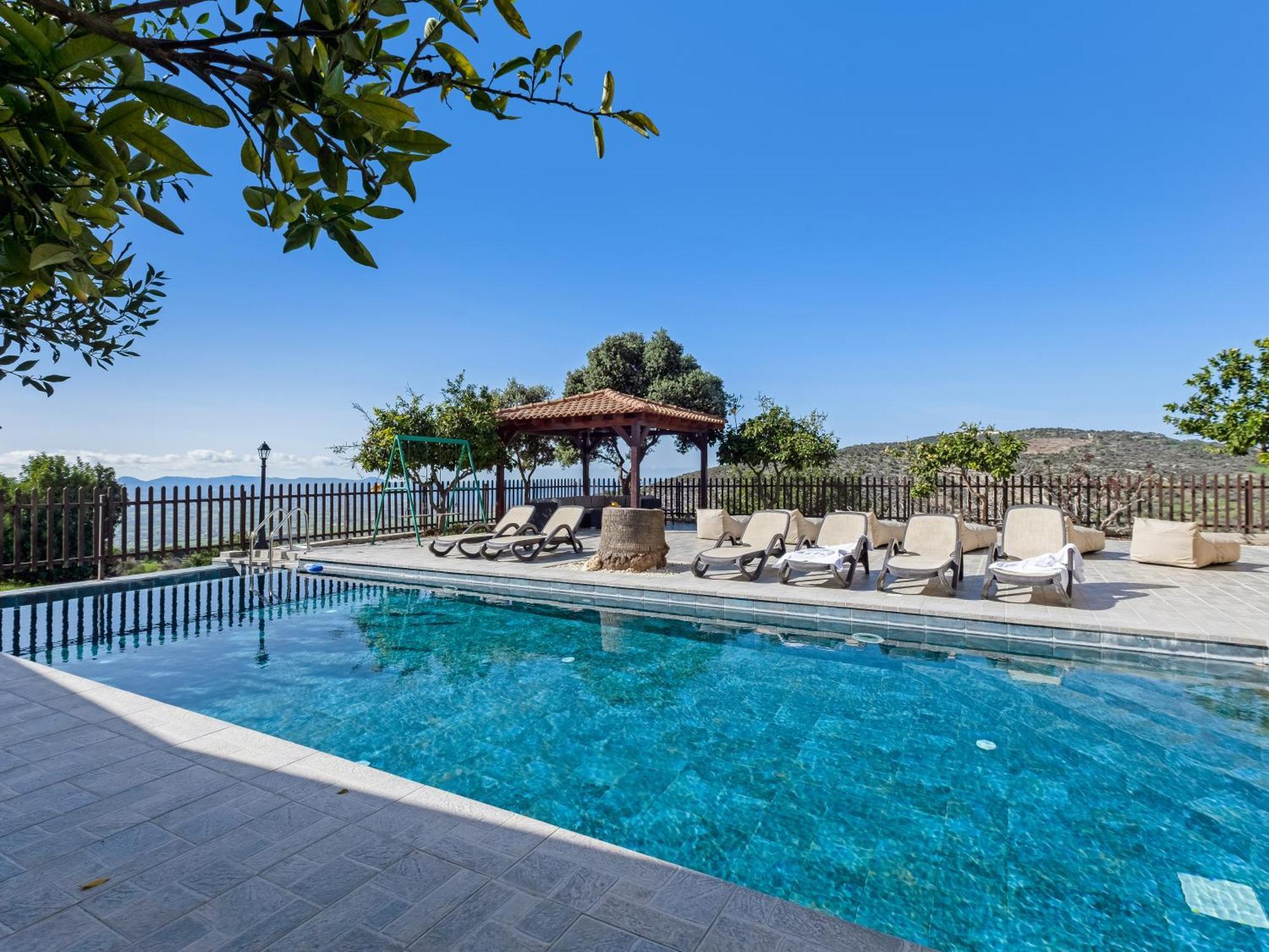 Sanders View Peristerona (Paphos) Exterior foto