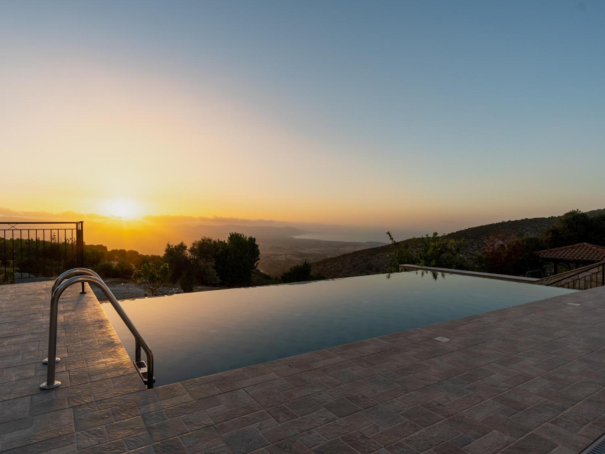 Sanders View Peristerona (Paphos) Exterior foto