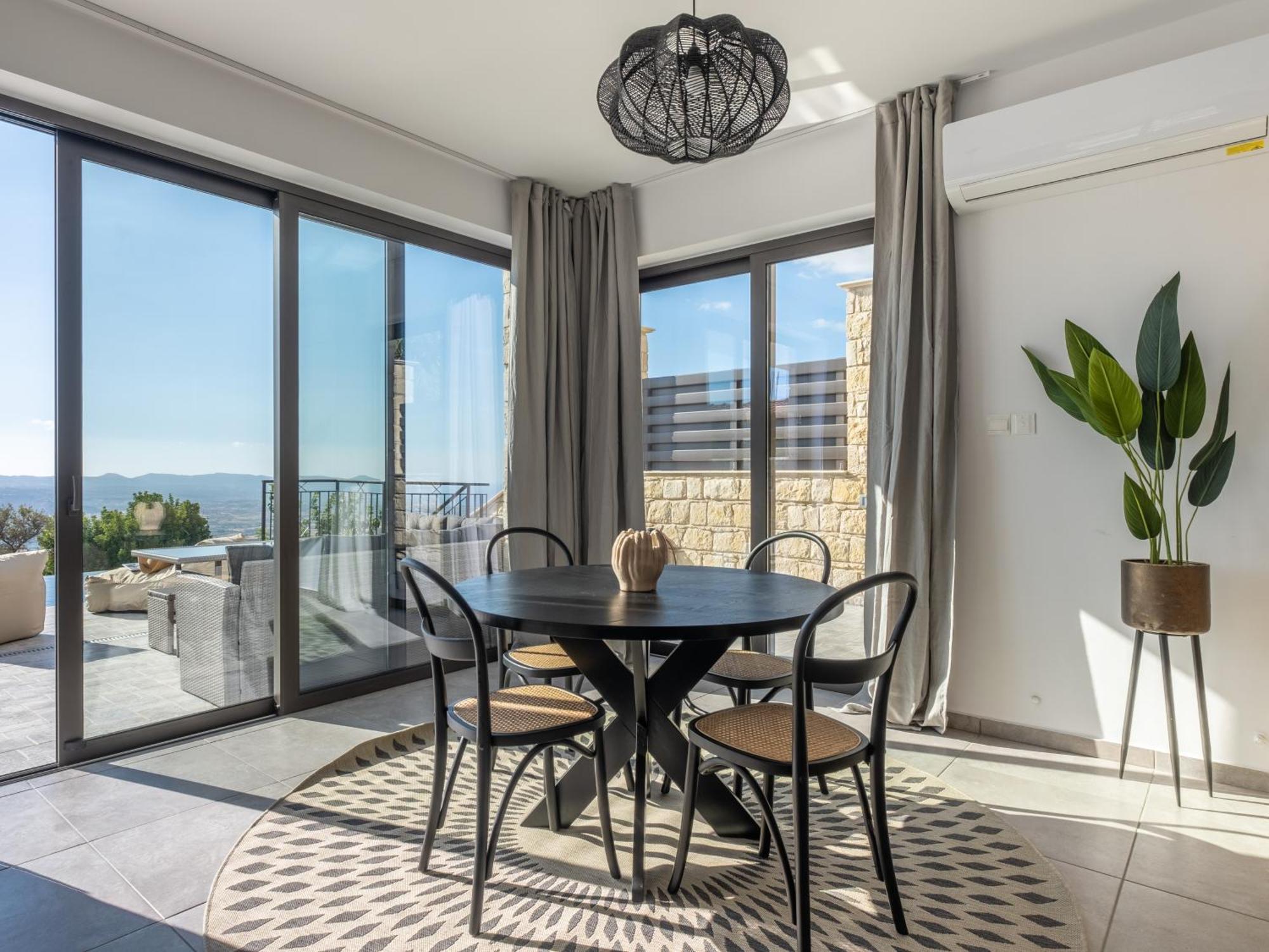 Sanders View Peristerona (Paphos) Exterior foto