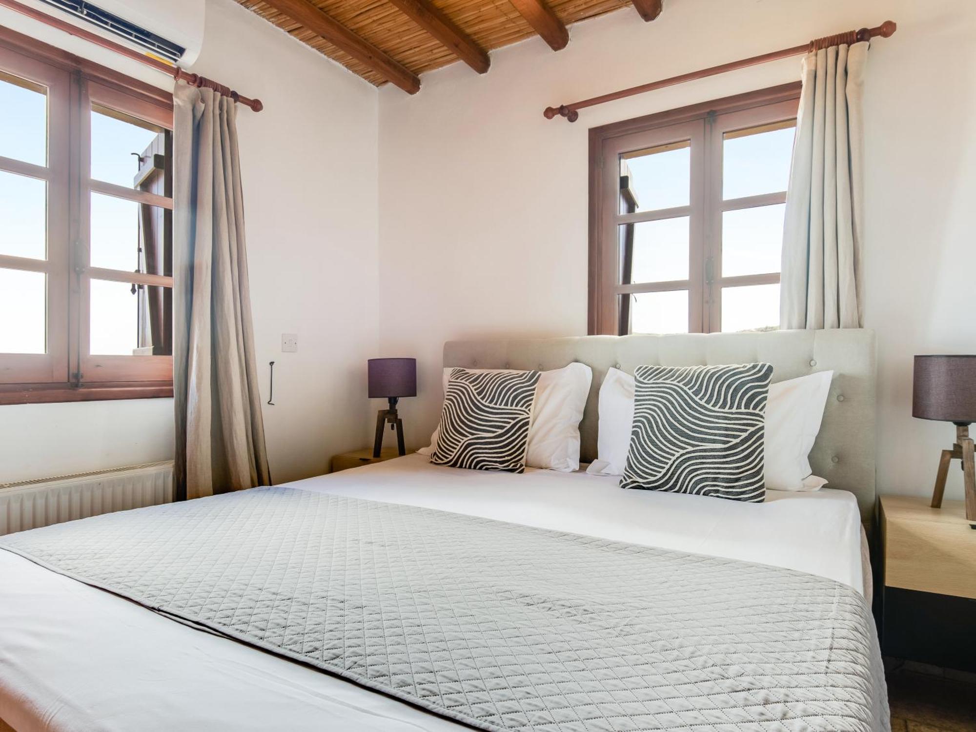 Sanders View Peristerona (Paphos) Exterior foto