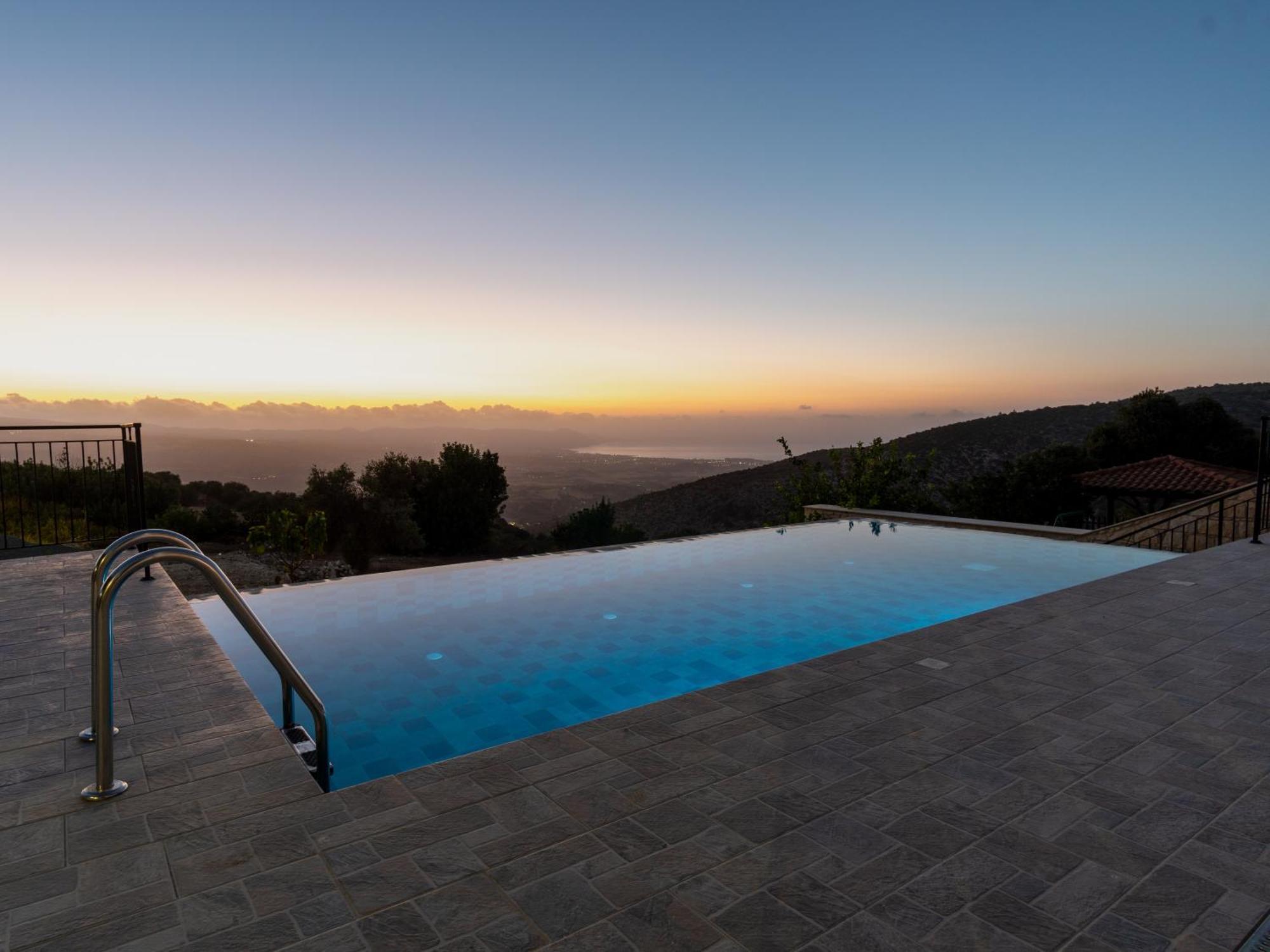 Sanders View Peristerona (Paphos) Exterior foto