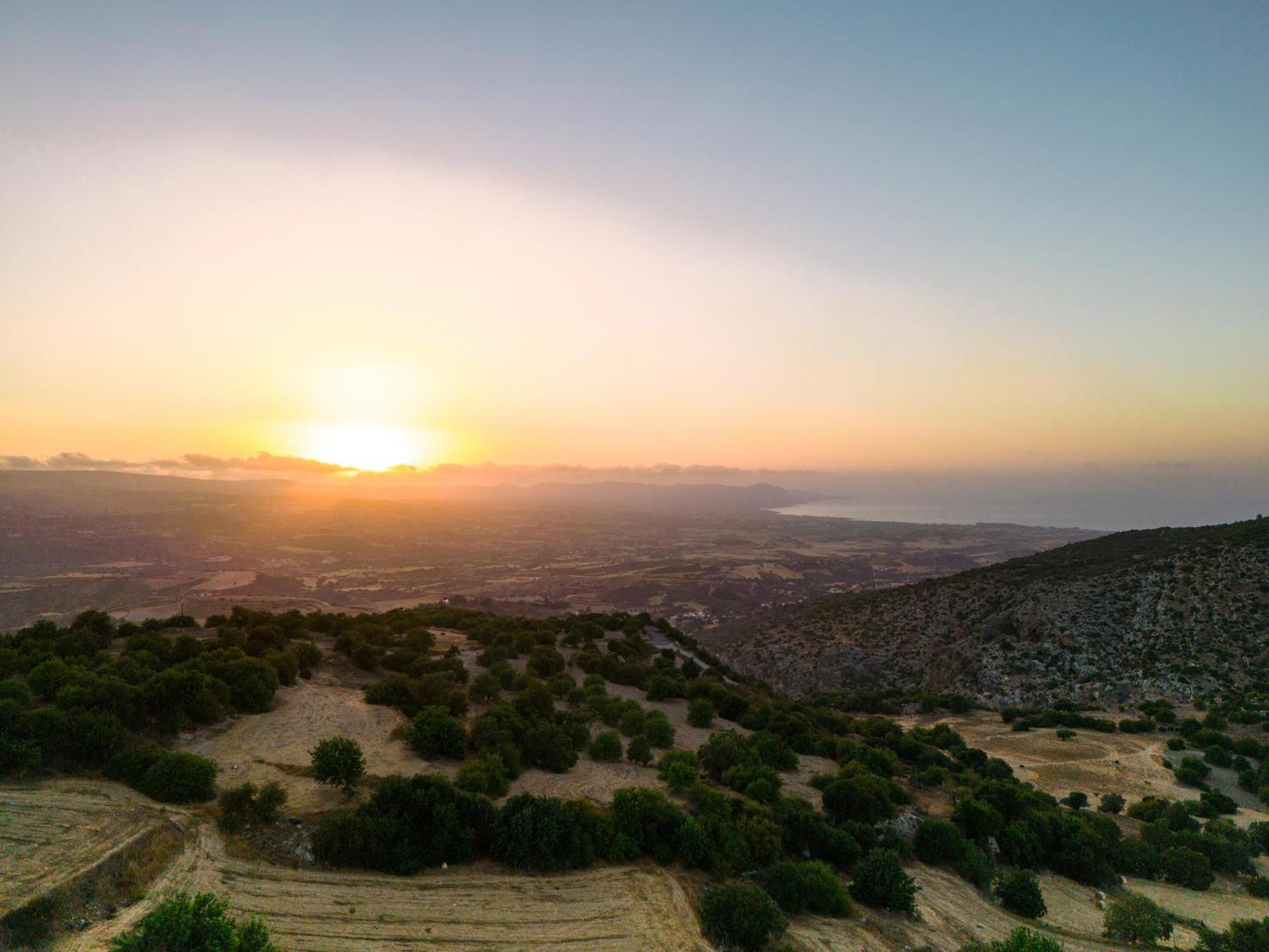 Sanders View Peristerona (Paphos) Exterior foto