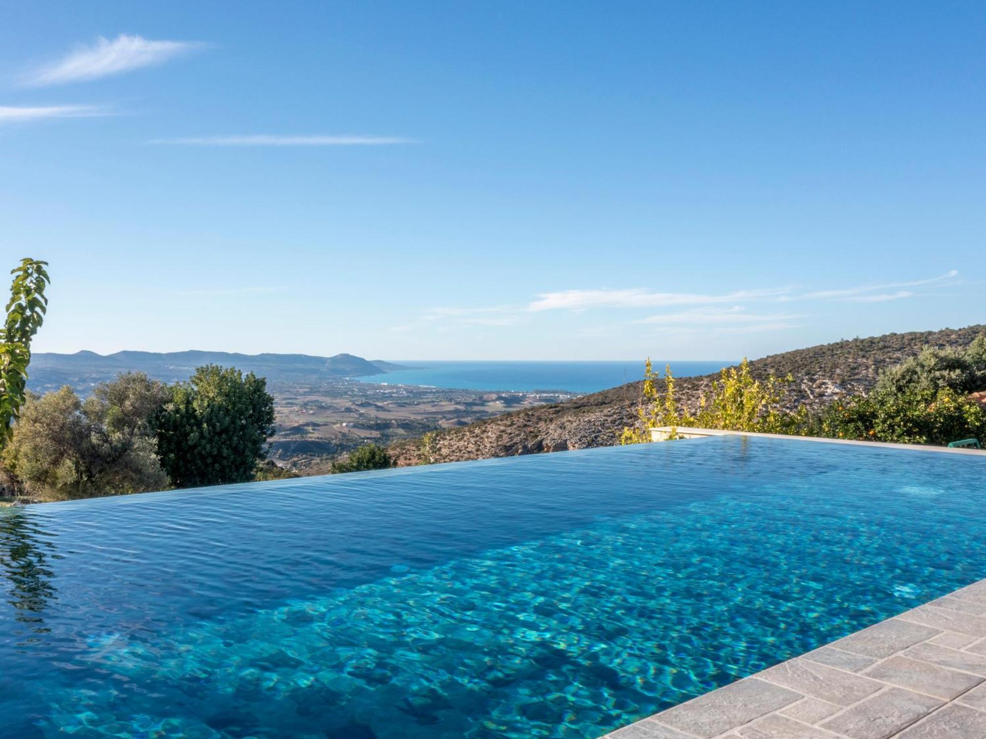 Sanders View Peristerona (Paphos) Exterior foto