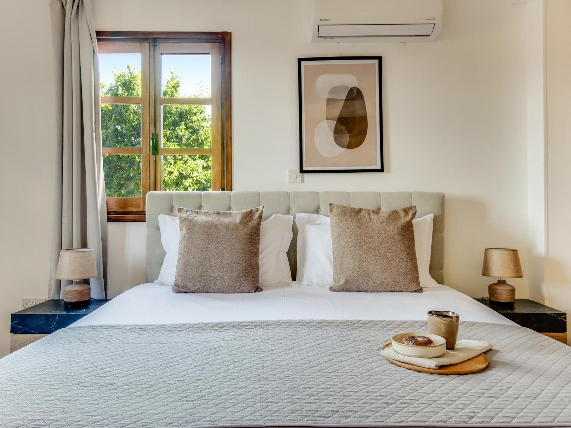 Sanders View Peristerona (Paphos) Exterior foto