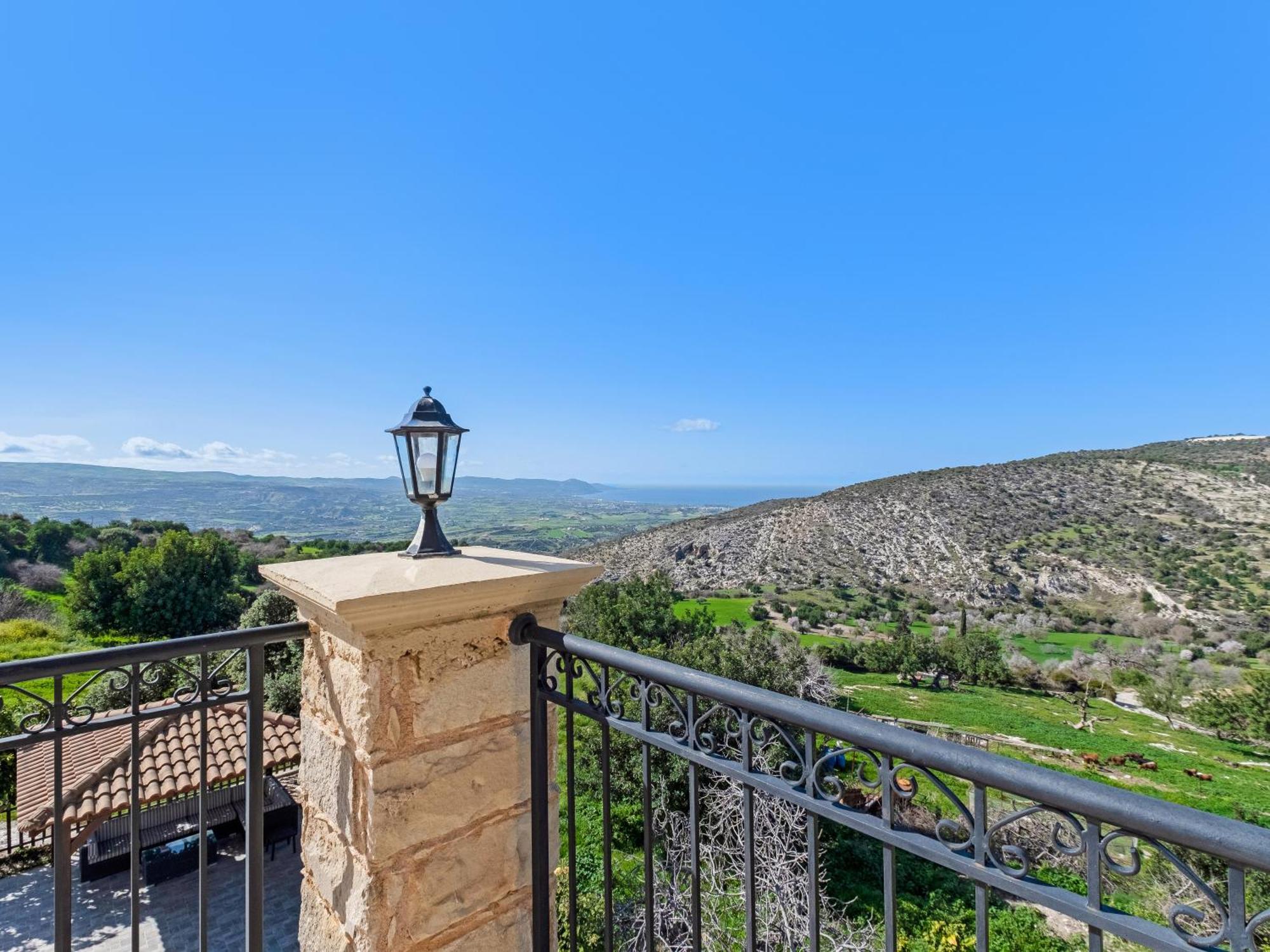 Sanders View Peristerona (Paphos) Exterior foto