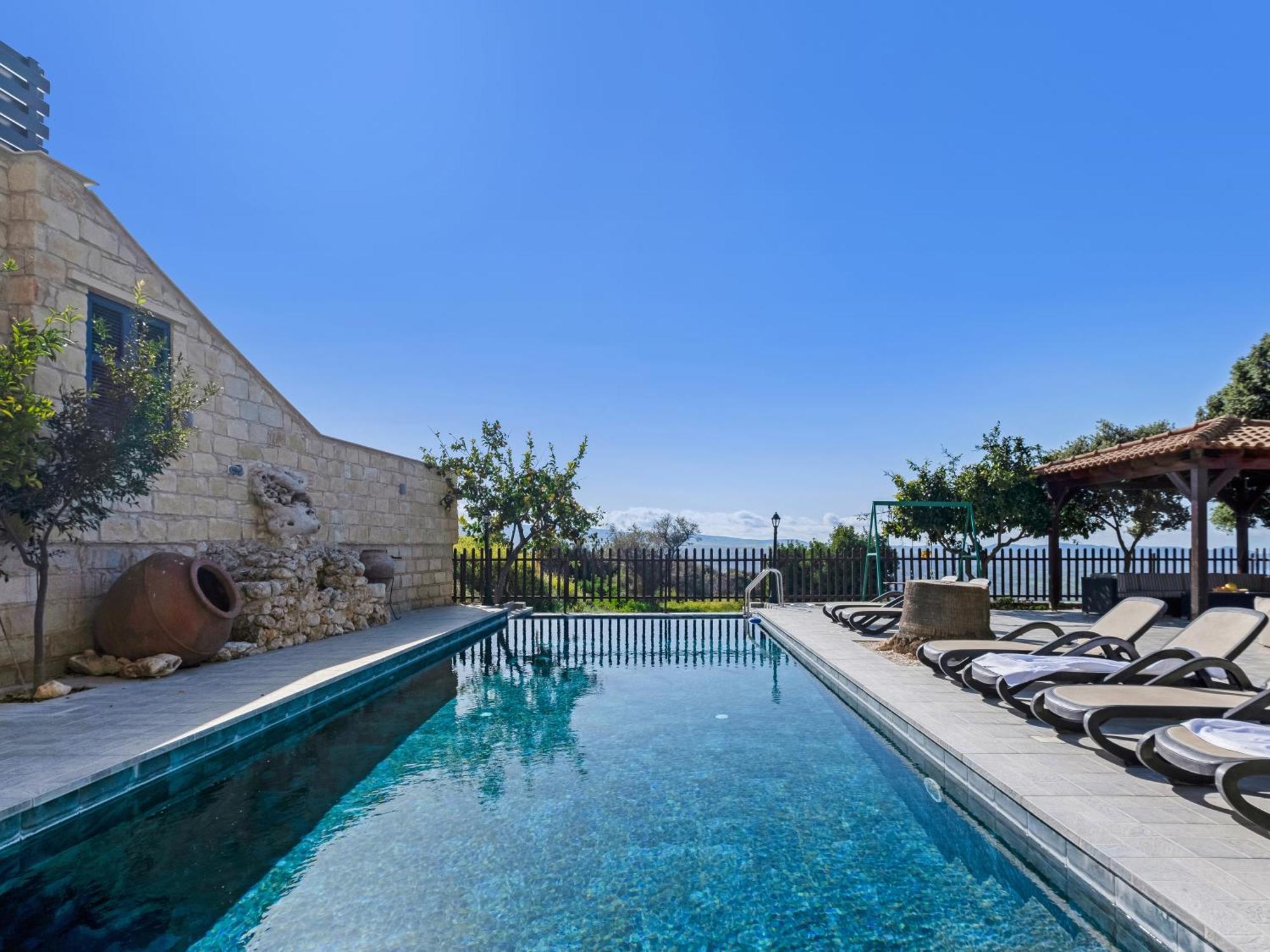 Sanders View Peristerona (Paphos) Exterior foto