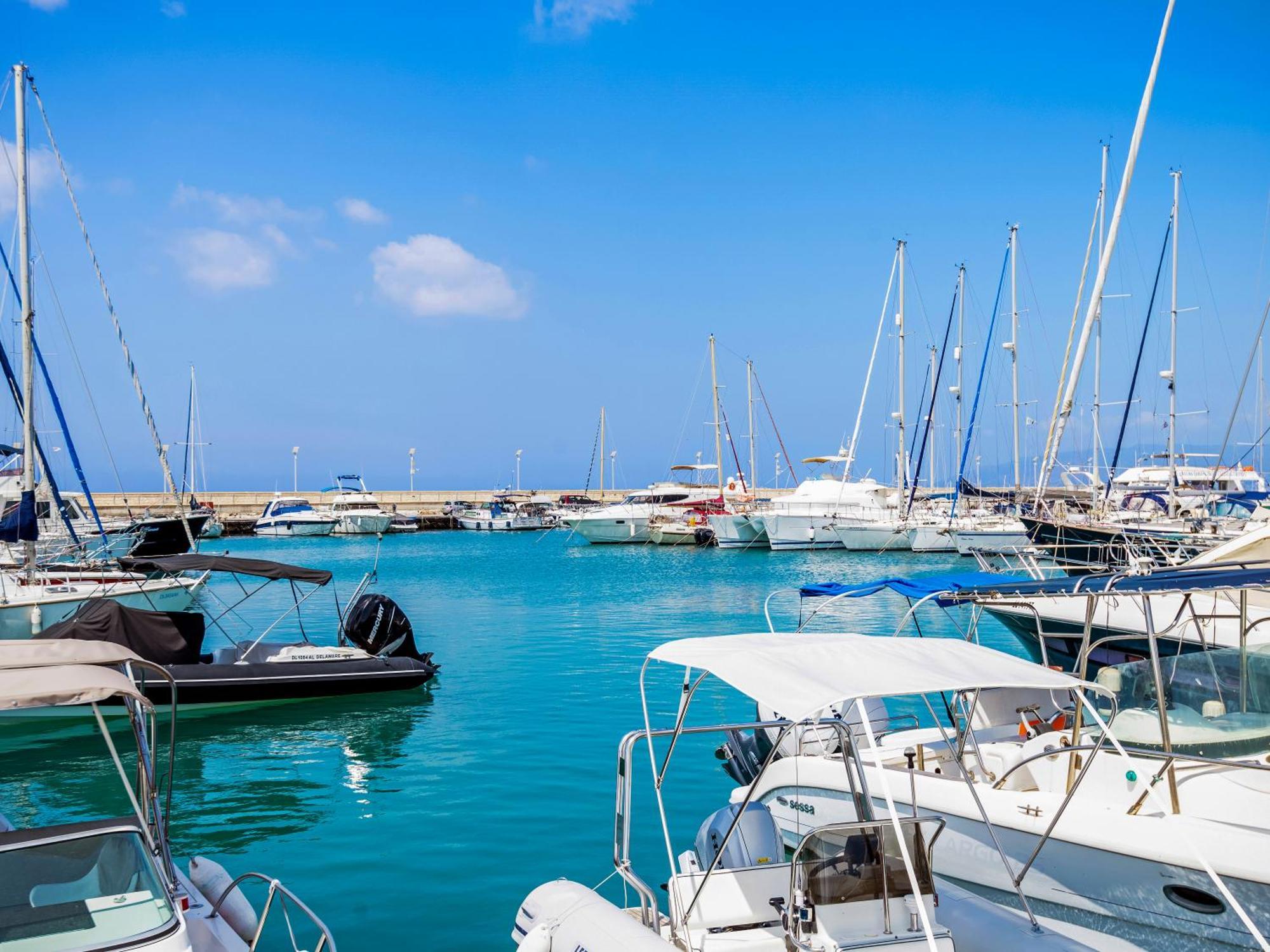 Sanders View Peristerona (Paphos) Exterior foto